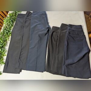 Tail Golf Bundle Of 6! Capris Shorts Size 2